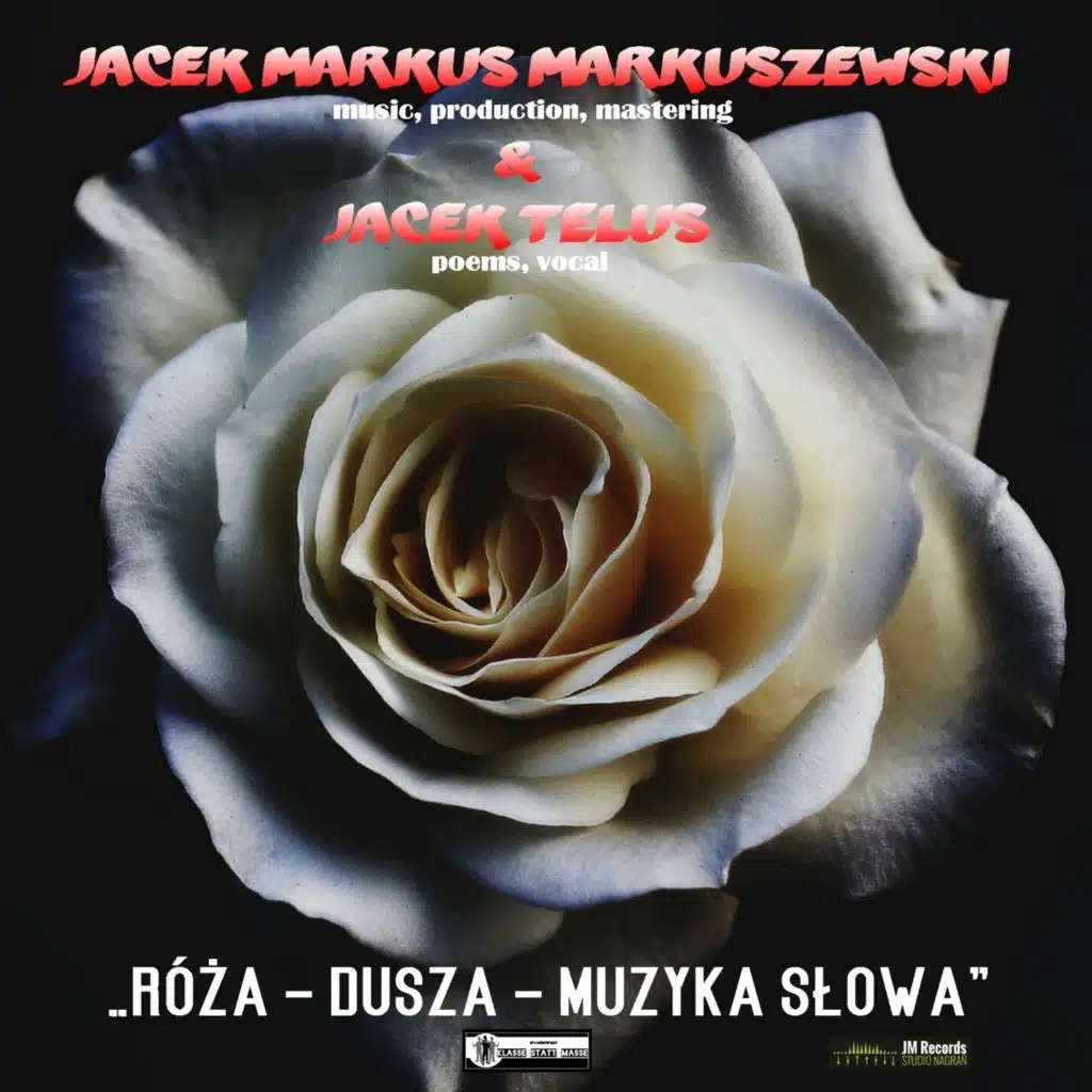 Róża Dusza – Muzyka Słowa