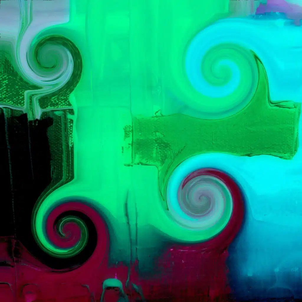 Folk Sauce (feat. Karl B. Jessup Hogencamp)