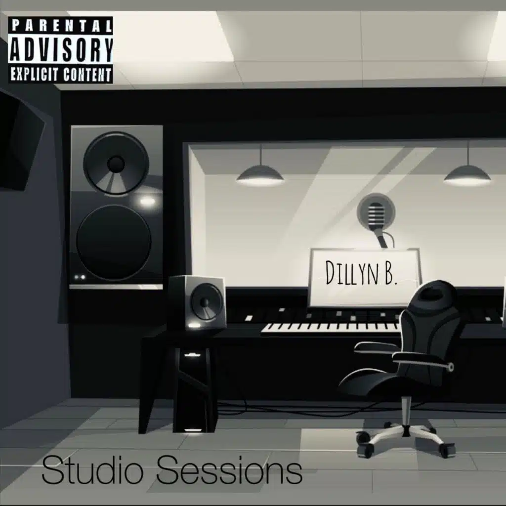 Studio Sessions (EP)