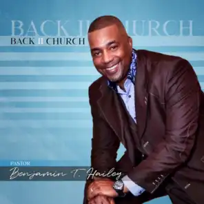Back II Church Project