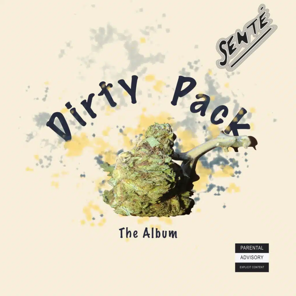 Dirty Pack, The Album