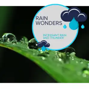 Rain Wonders - Incessant Rain and Thunder
