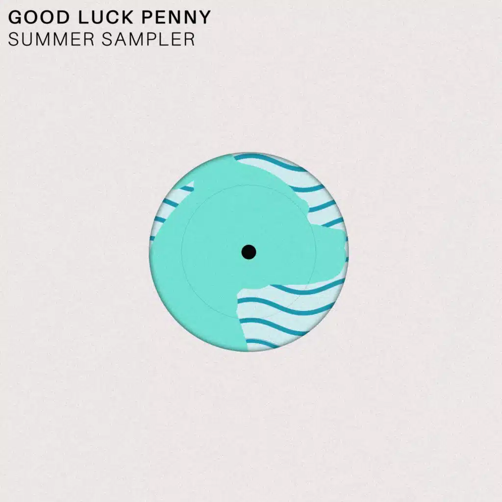 Good Luck Penny Summer Sampler