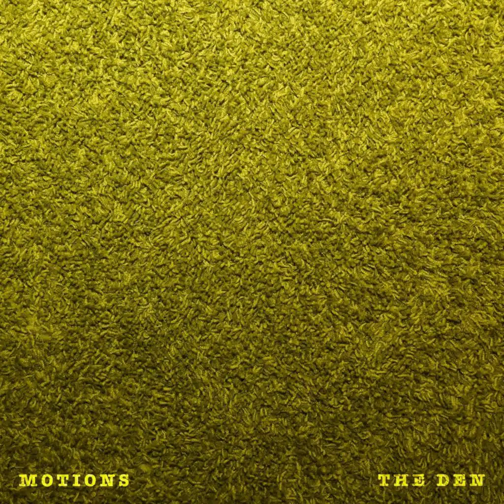 Motions