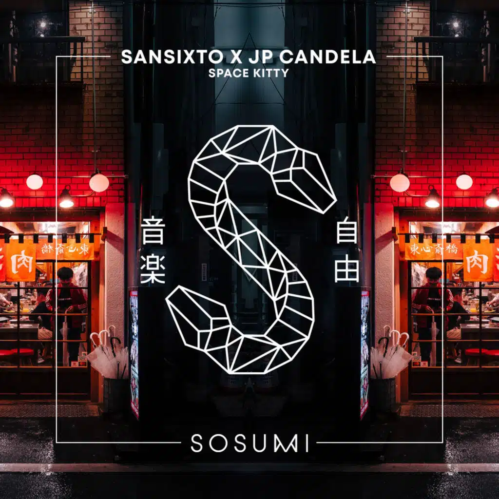 JP Candela X Sansixto