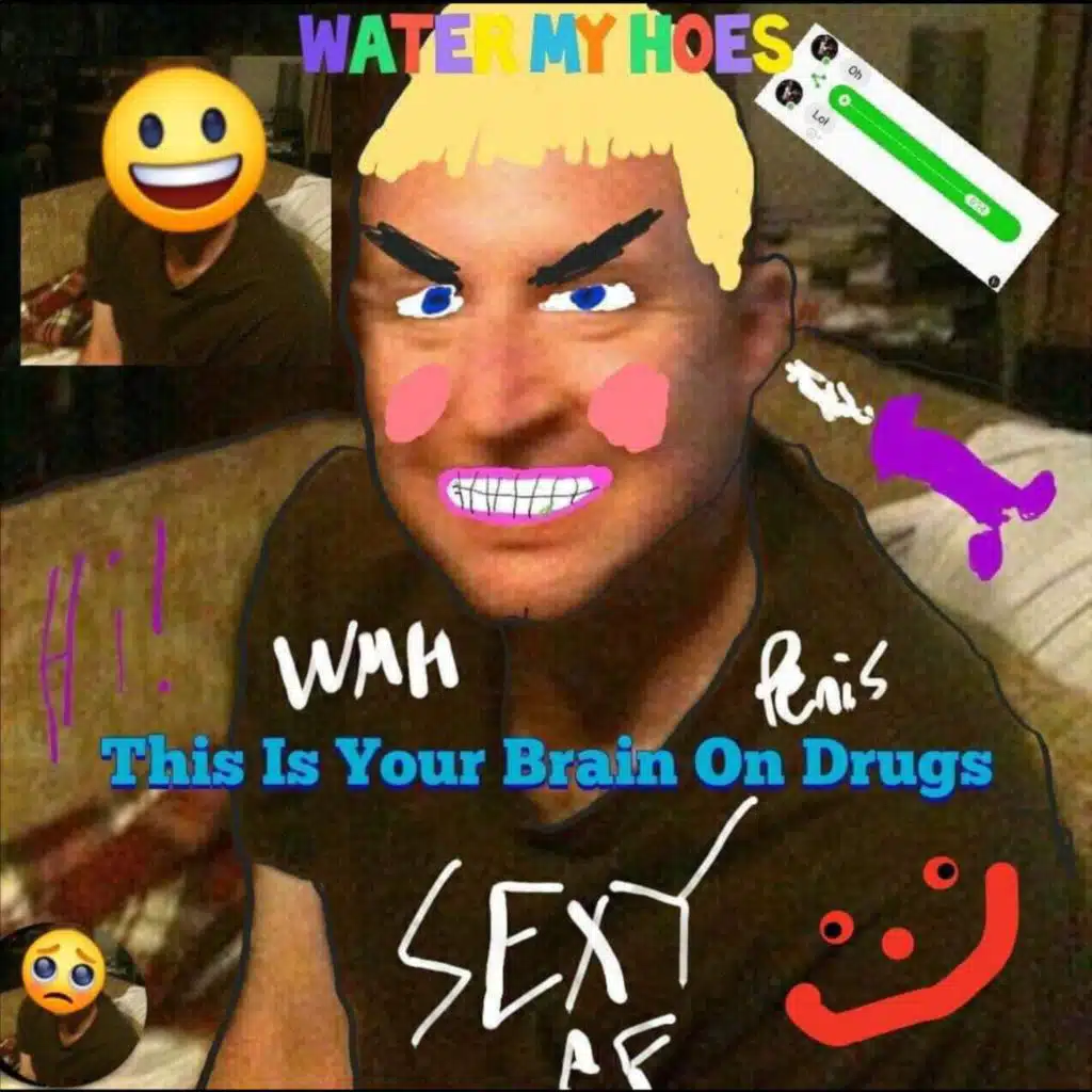 This Is Your Brain on Drugs