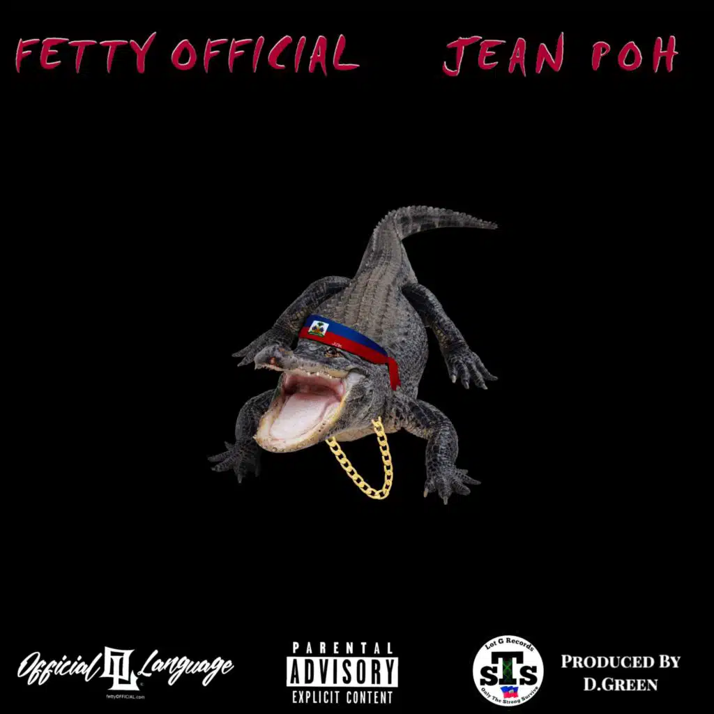 Fetty Official