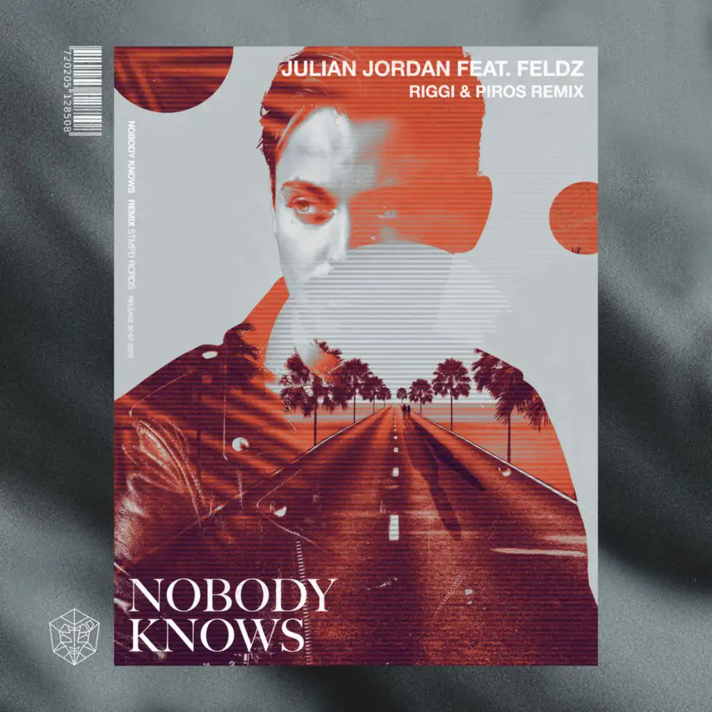 Nobody Knows (Riggi & Piros Remix) [feat. Feldz]
