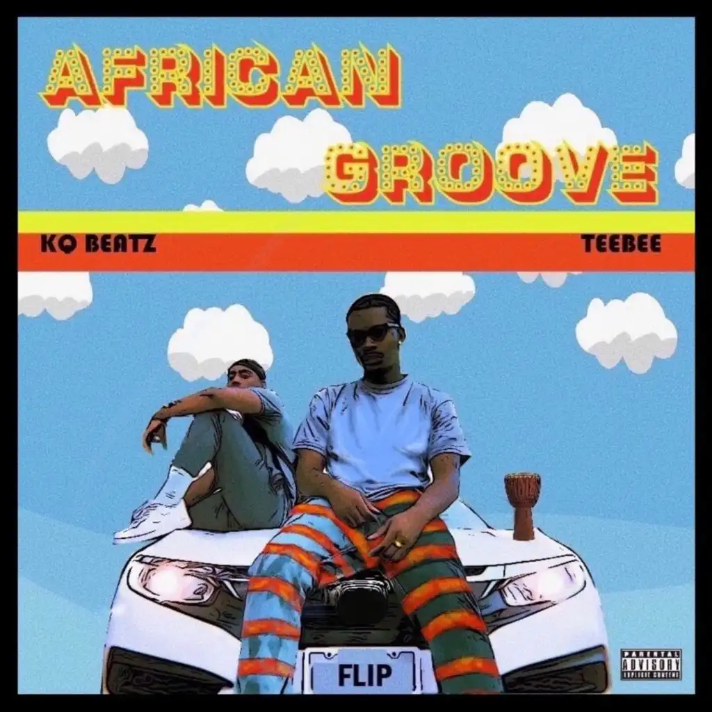 African Groove