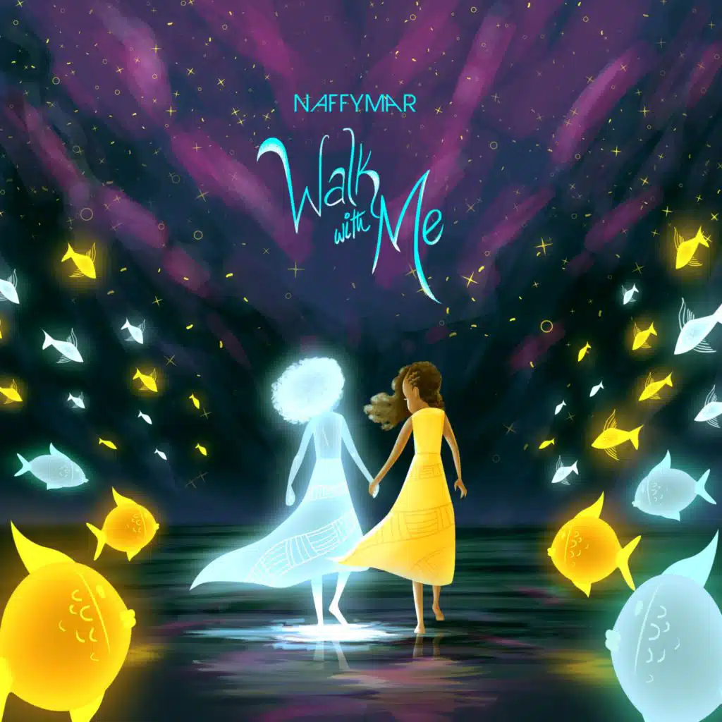 Enough (feat. Asha Elia & Se Ok)