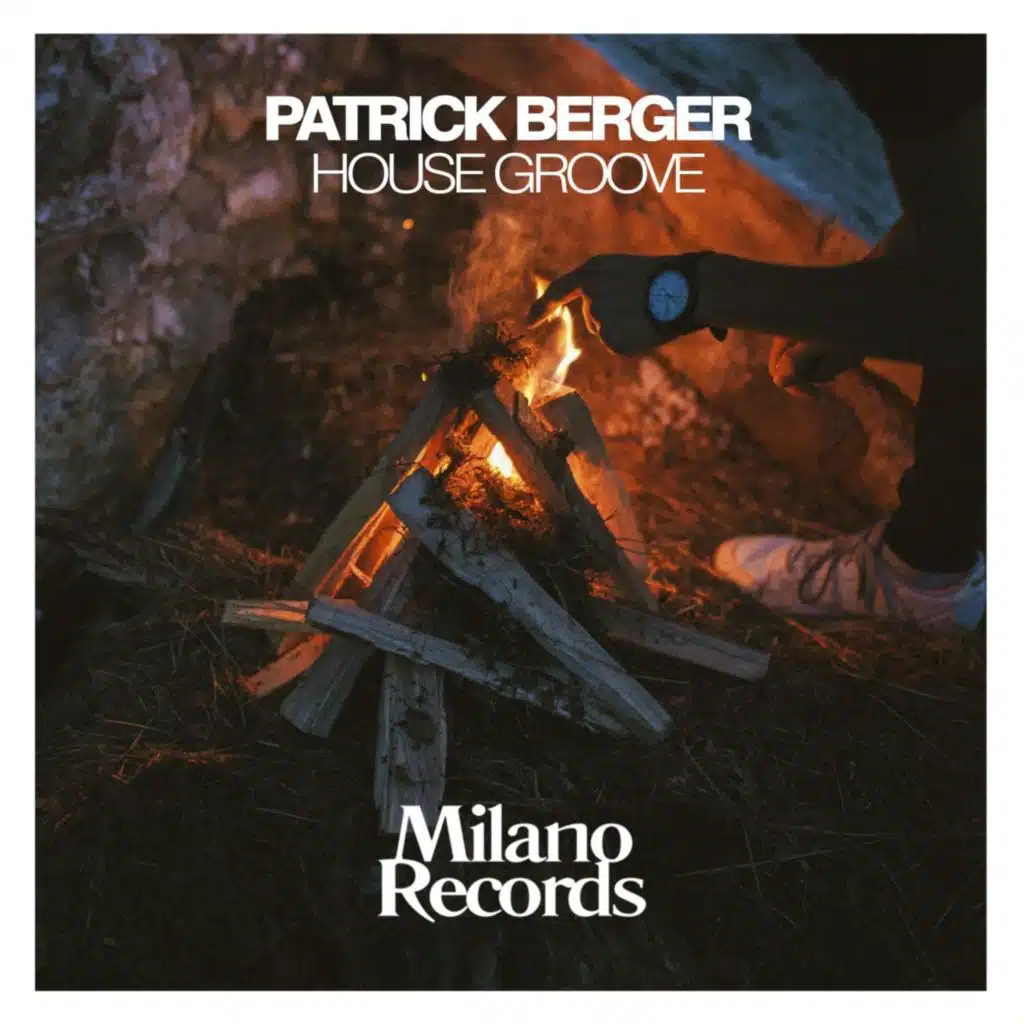 House Groove (Dub Mix)