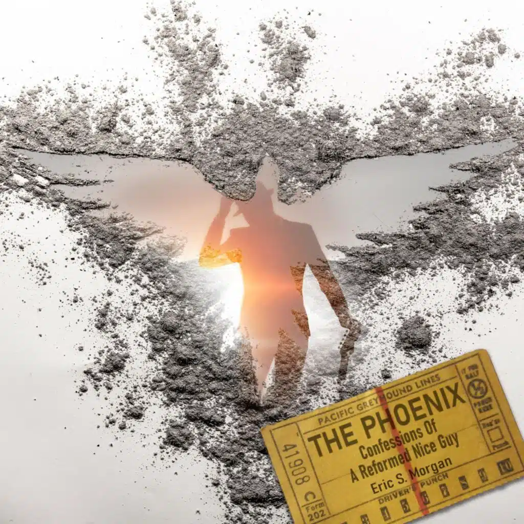 The Phoenix: Confessions of a Reformed Nice Guy