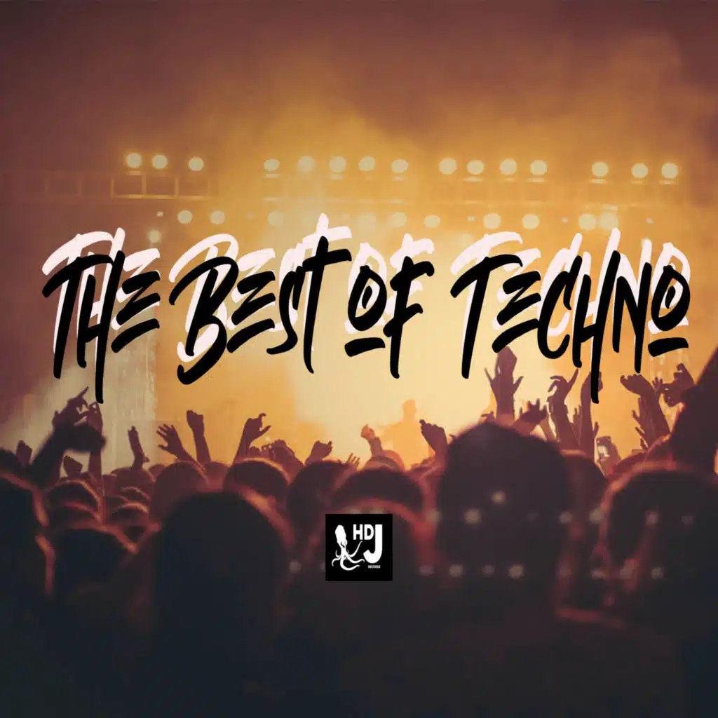The Best of Techno