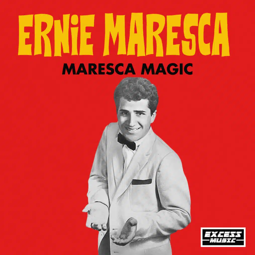 Maresca Magic