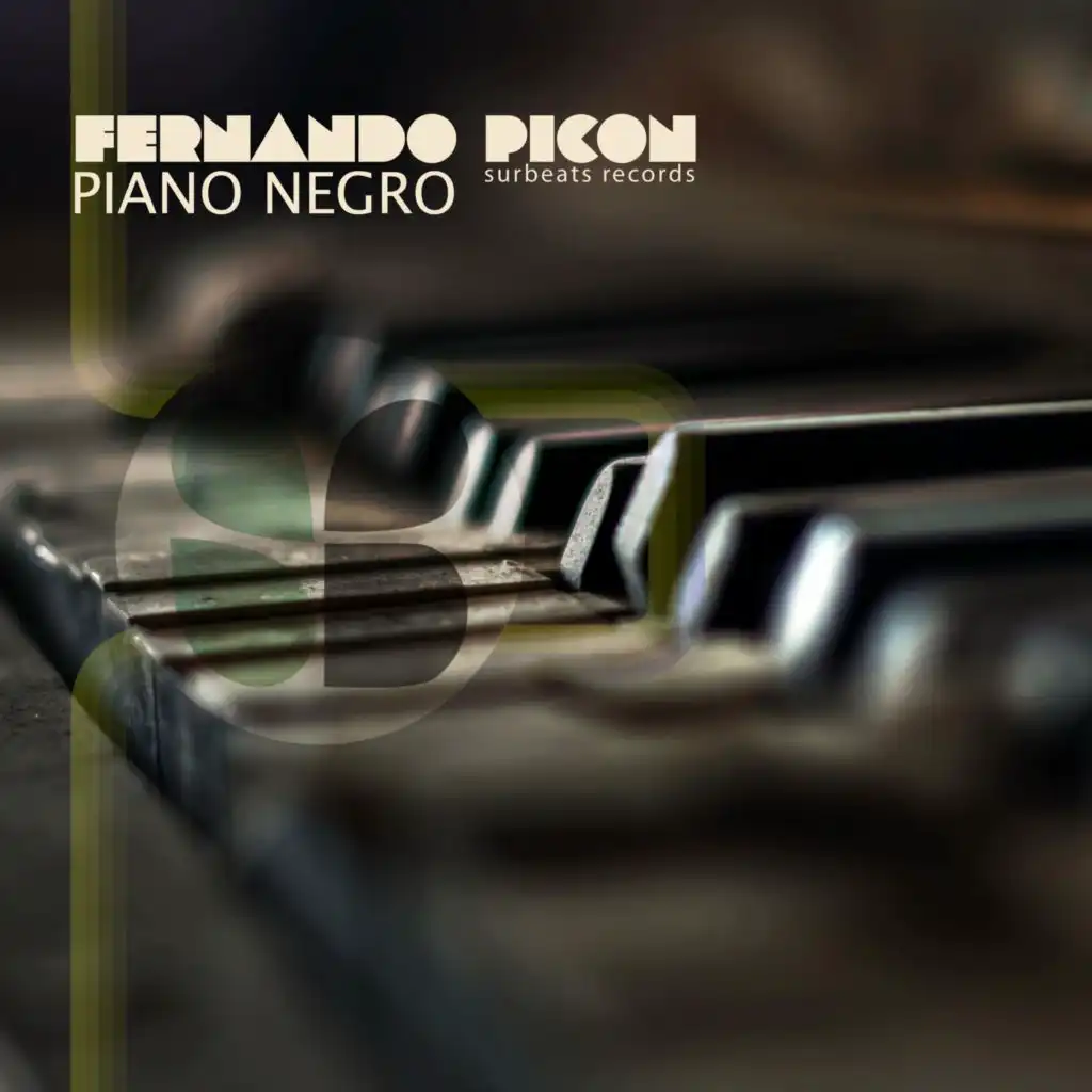 Piano Negro