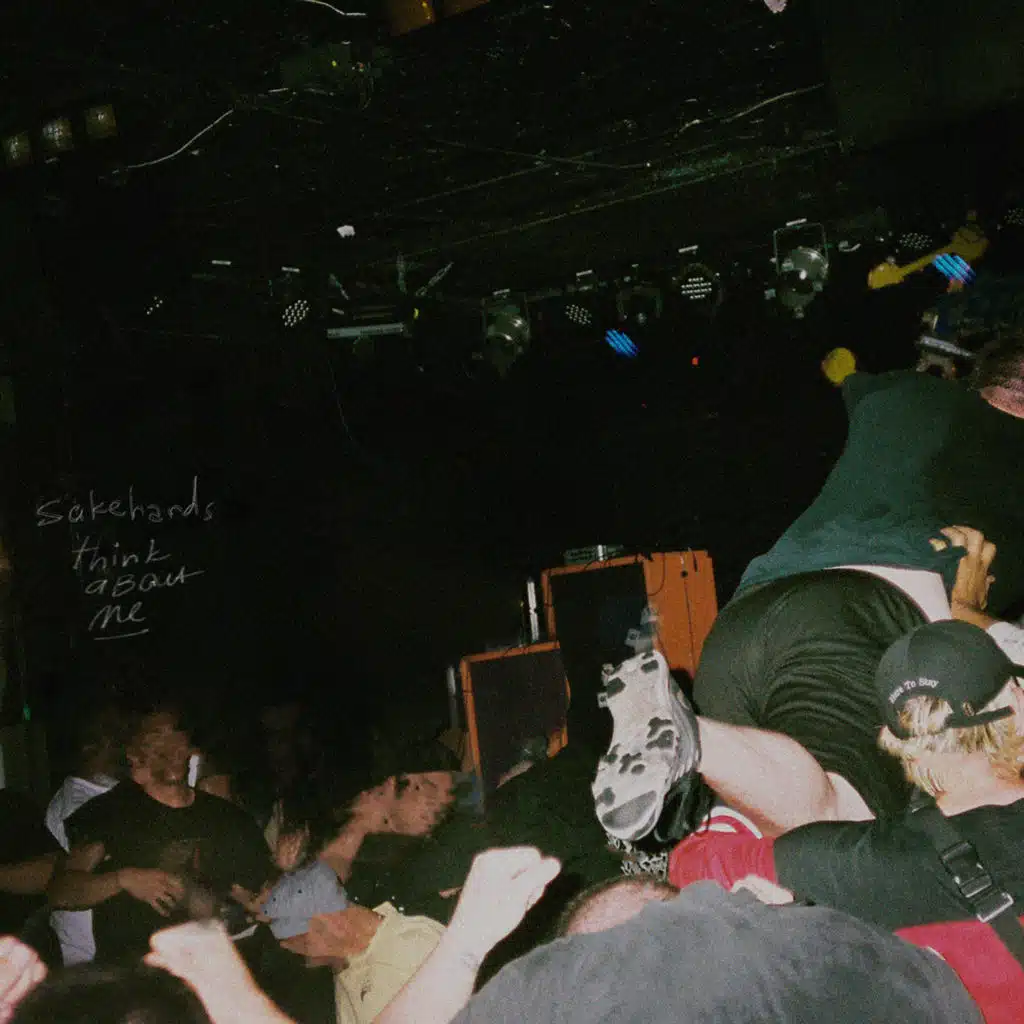 THINK ABOUT ME (feat. Lo)