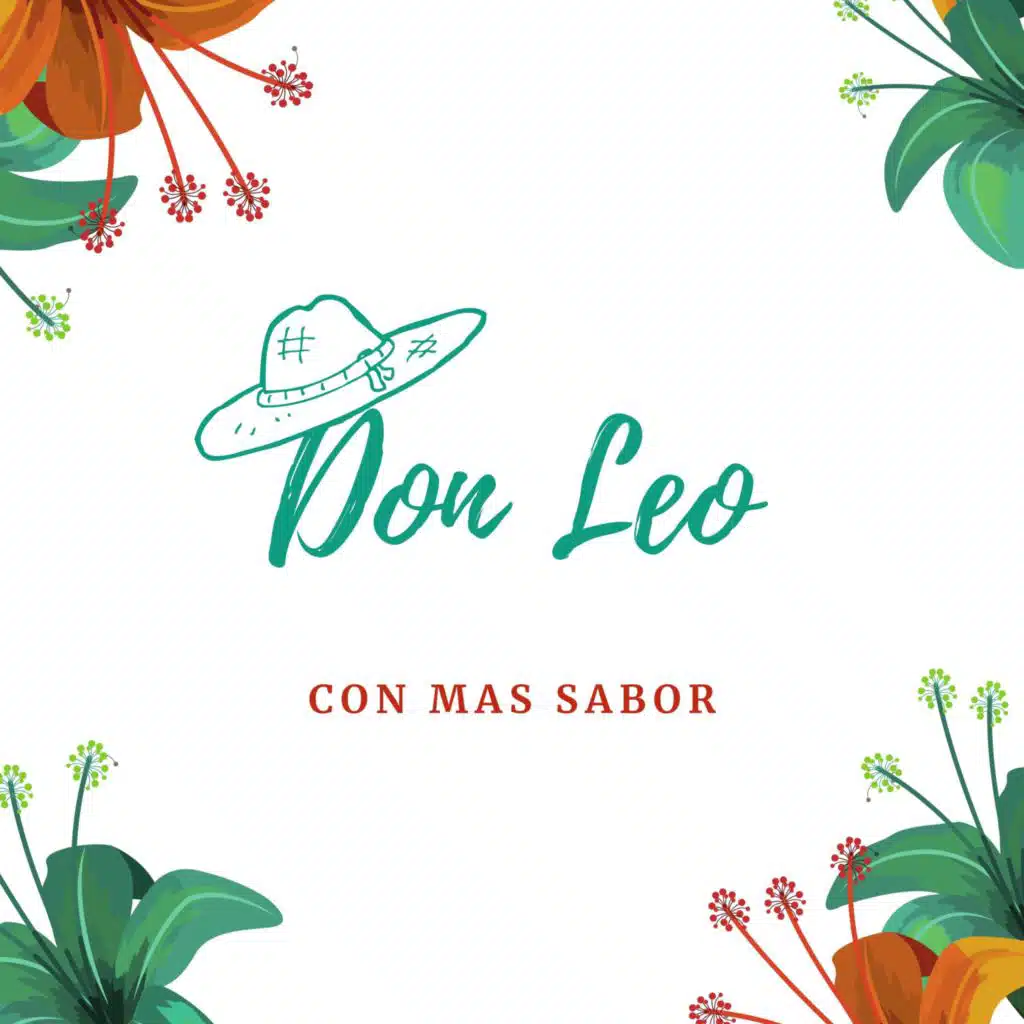 Con Mas Sabor