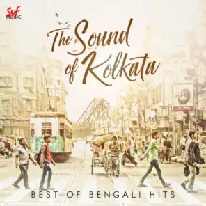 The Sound Of Kolkata