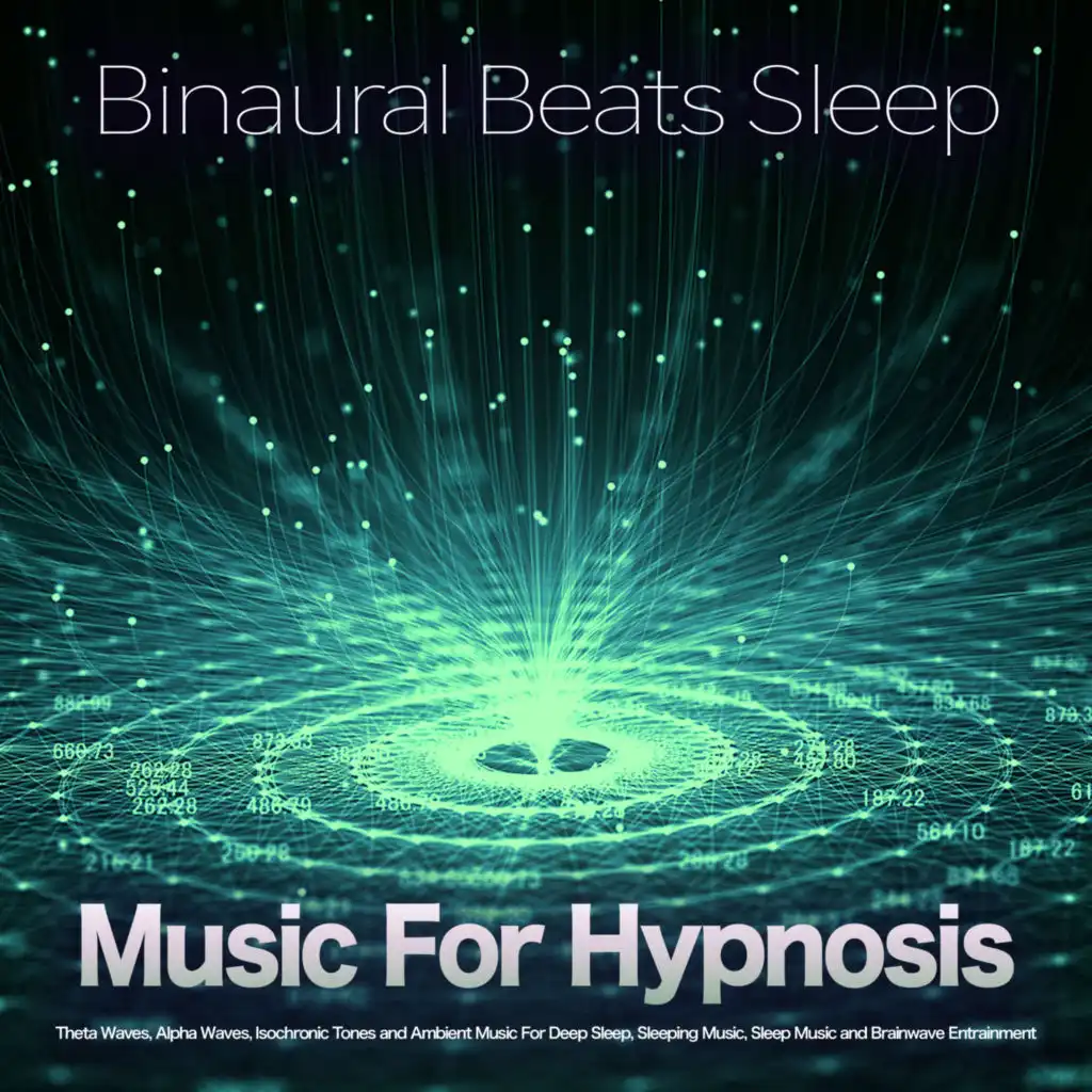 Music For Hypnosis Therapy