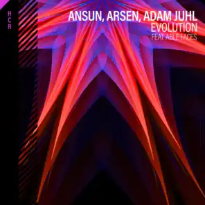 Ansun, Arsen & Adam Juhl