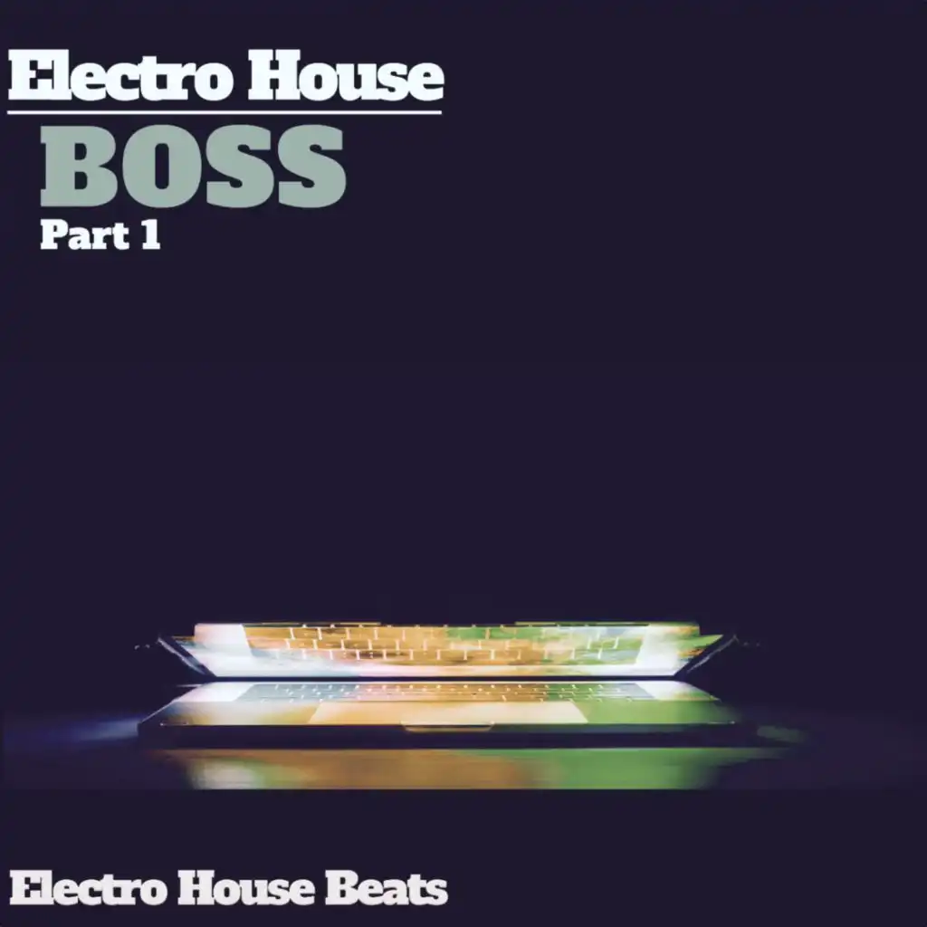Electro House Boss, Pt. 1 (Minimal House Beats)