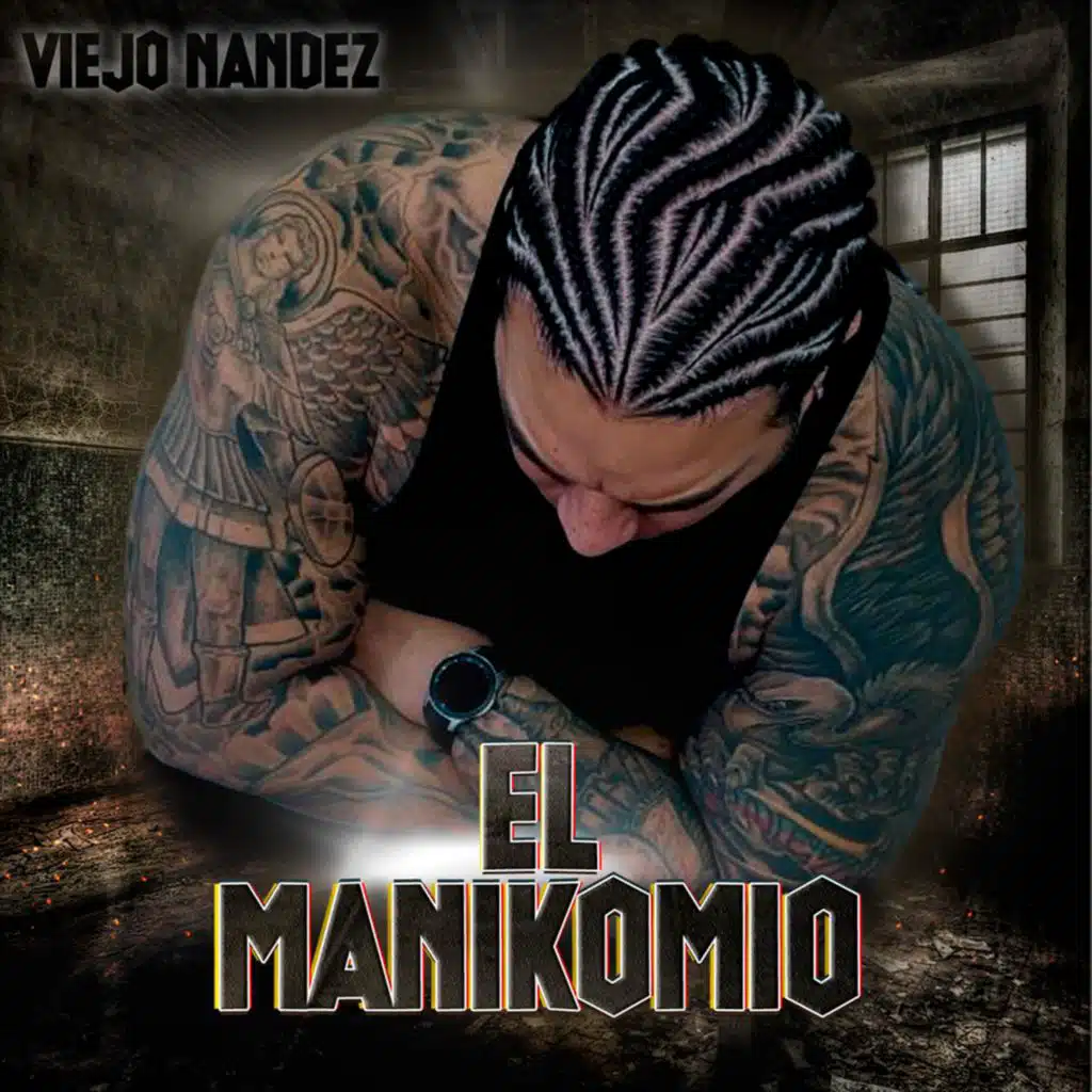El Manikomio