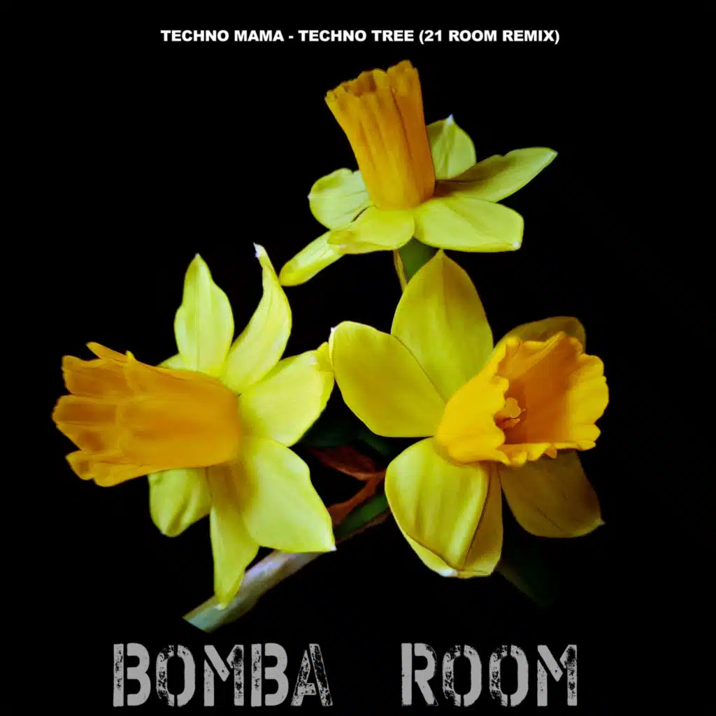 Techno Tree (21 ROOM Dub Remix)