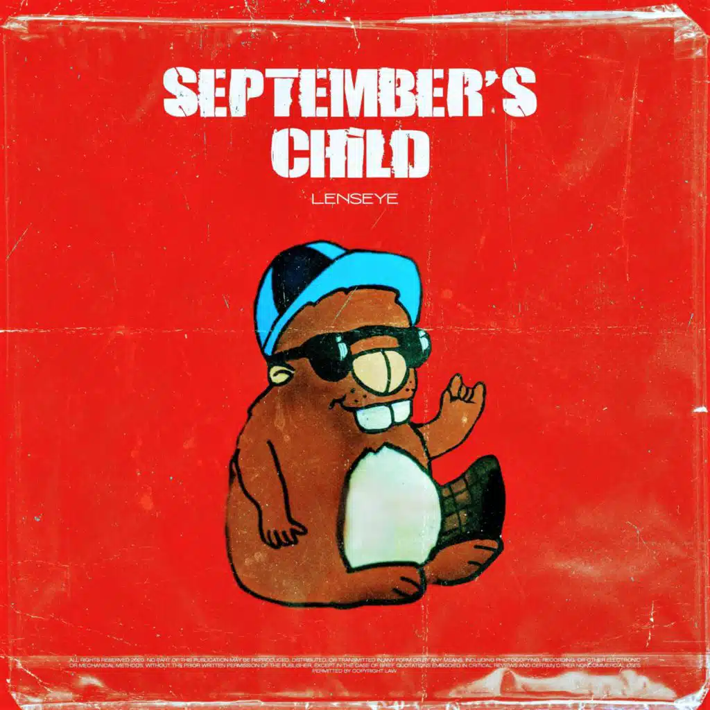 September's Child