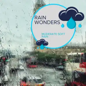 Rain Wonders - Moderate Soft Rain