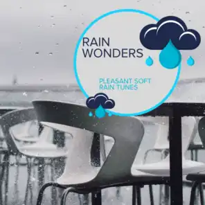 Rain Wonders - Pleasant Soft Rain Tunes