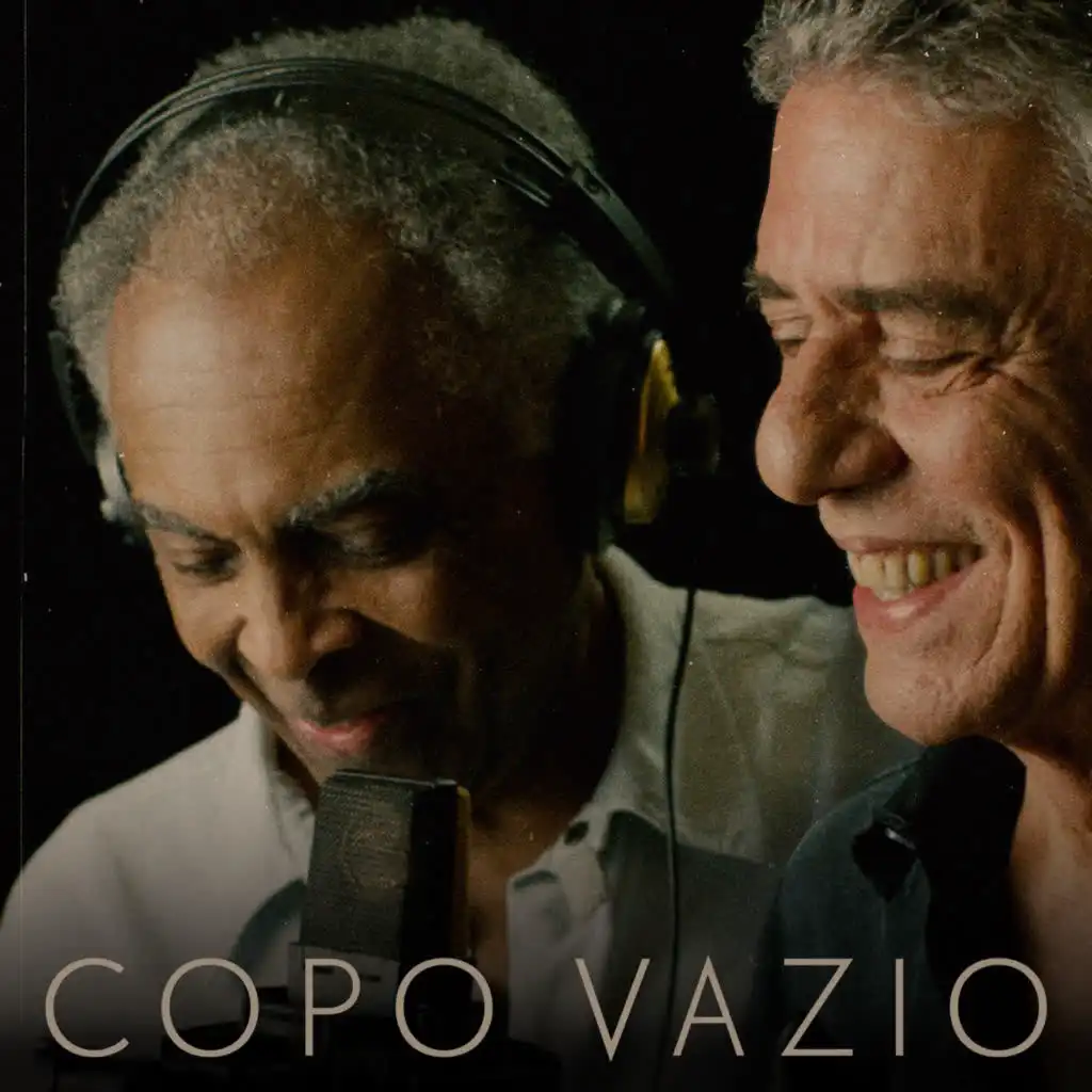 Copo Vazio (feat. Chico Buarque)
