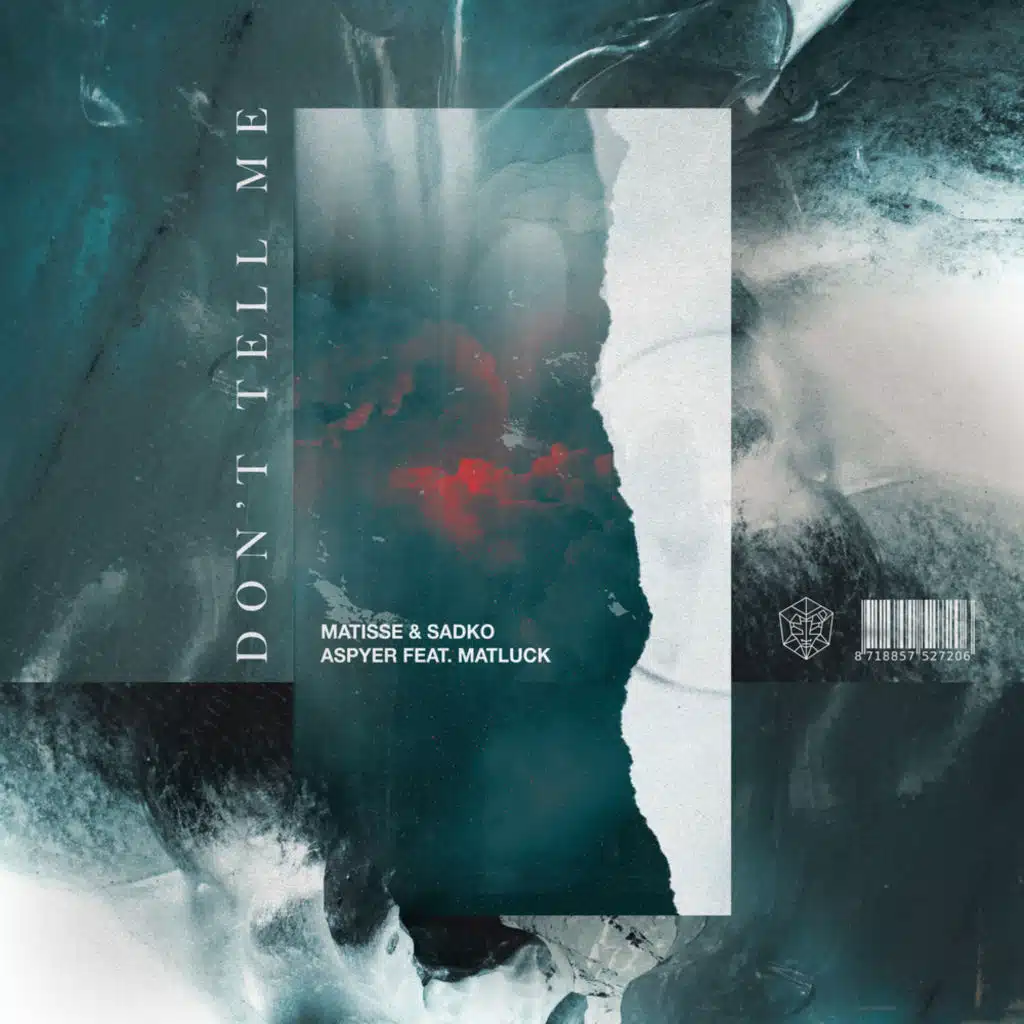 Matisse & Sadko, Aspyer and Matluck