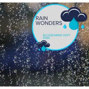 Rain Wonders - Blossoming Soft Rain