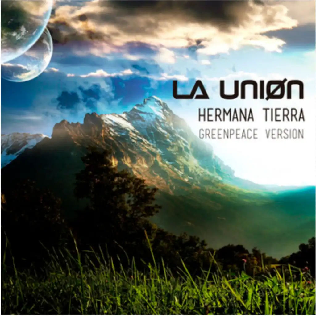 Hermana Tierra (Fin del Mundo Remix)