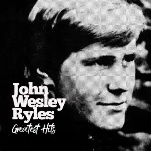 John Wesley Ryles