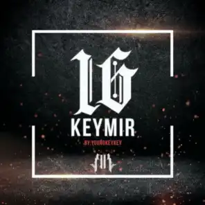 16 Keymir