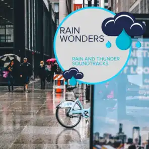 Rain Wonders - Rain and Thunder Soundtracks
