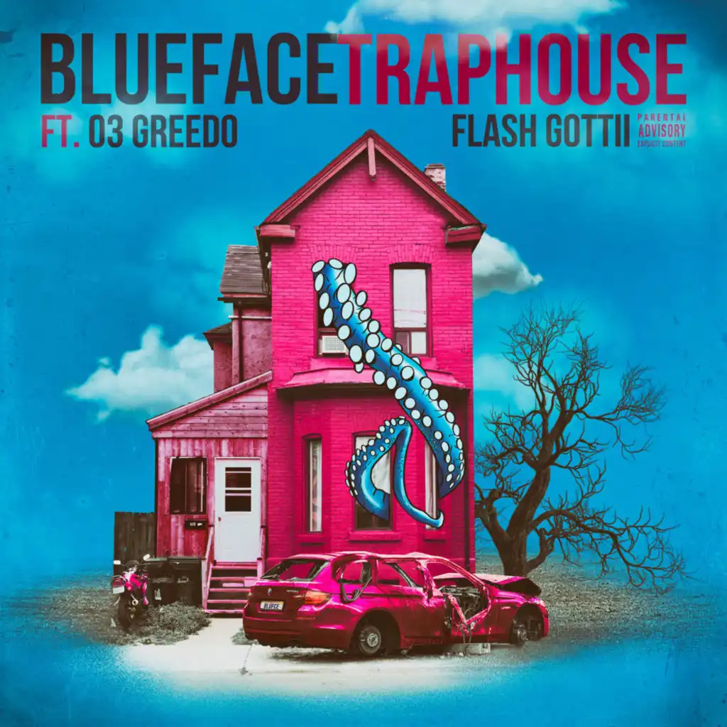 Blueface & Flash Gottii