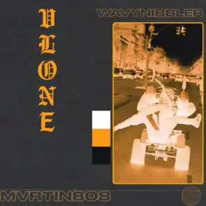 Vlone (feat. Mvrtin808)