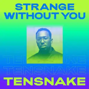 Strange Without You (feat. Daramola)