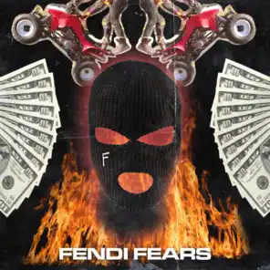 Fendi Fears Intro (feat. Weif)
