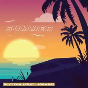 Summer (feat. Jonah G)
