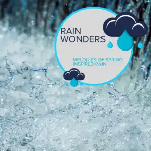 Rain Wonders - Melodies of Spring Inspired Rain