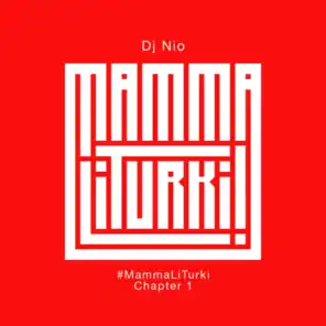 #MammaLiTurki (Beat Tape Chapter 1)