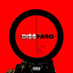Dissparo (feat. Port, editero, JVCK & Zhaw)
