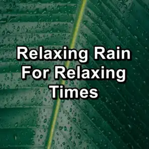 Medium Rain with Alpha Waves For Babies to Relax and Rest
