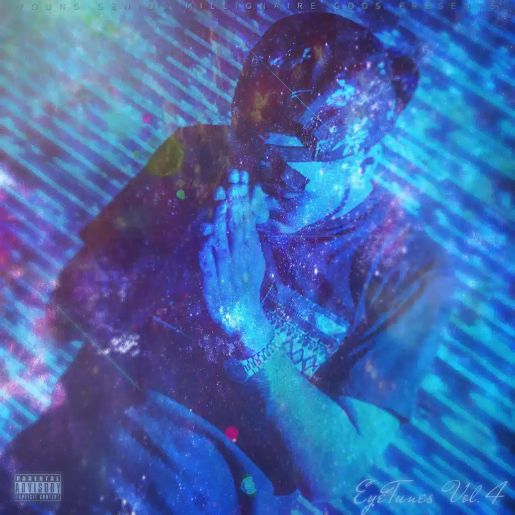 Eye Tunes: The Mixtape, Vol. 4