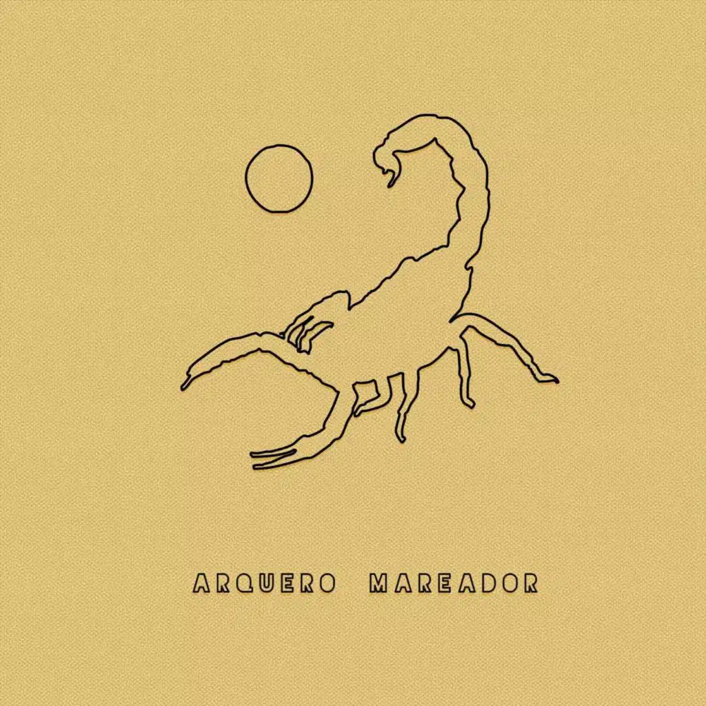 Arquero Mareador