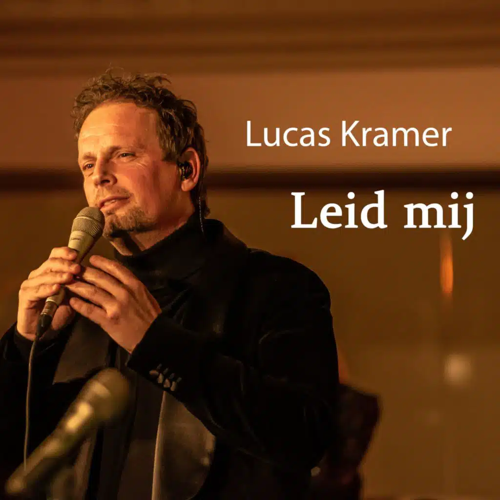 Leid Mij