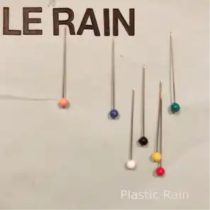 Plastic Rain